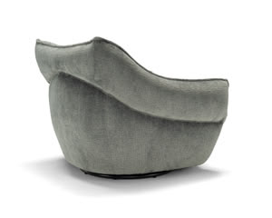 Egoitaliano Poltrona Mimì – vista 3