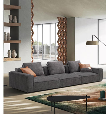 Egoitaliano Plaza 3 configurazione