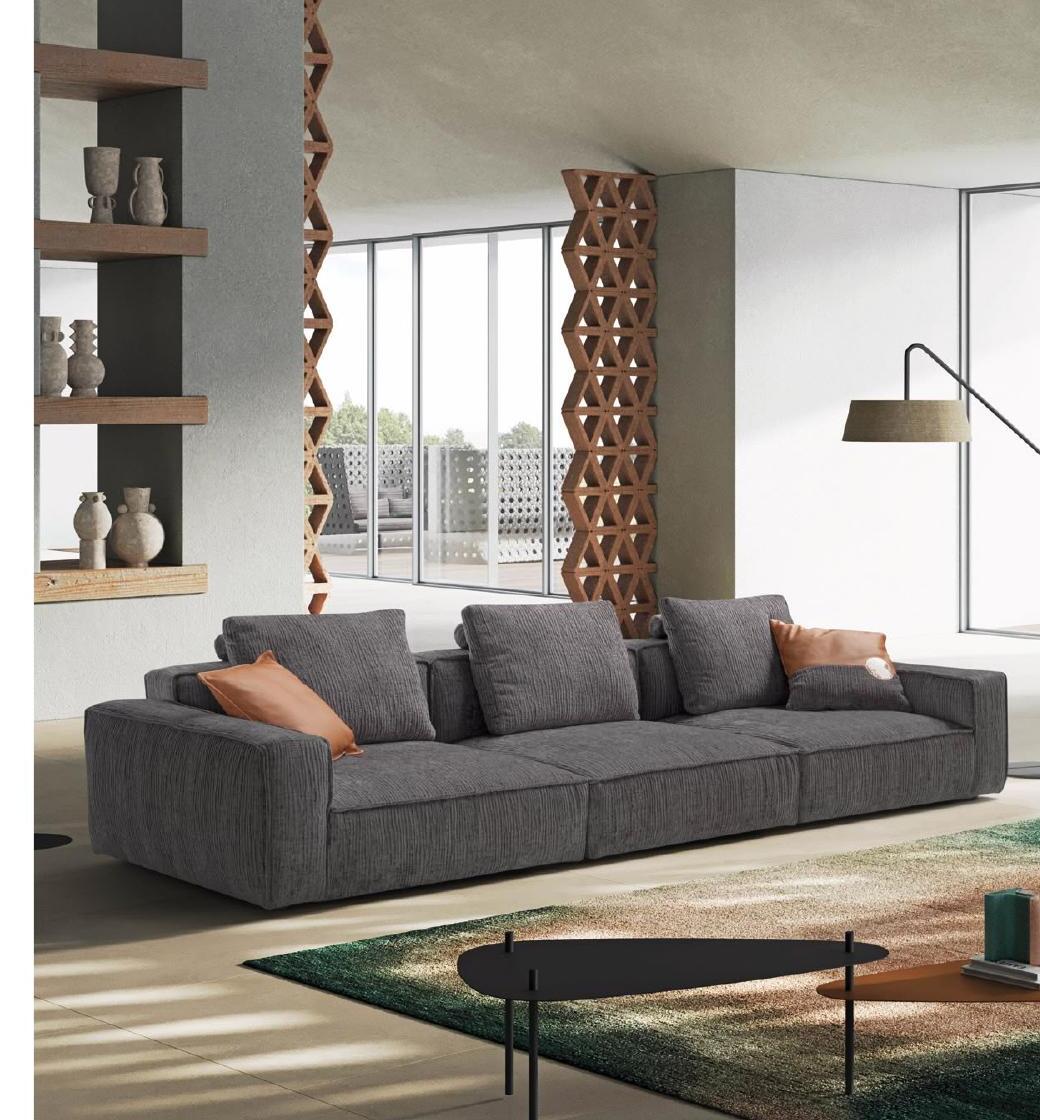 Egoitaliano Plaza 3 configurazione