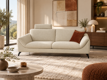 Egoitaliano Sahara vista frontale ambientata