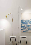 ENEA - immagine della collezione Luce Ambiente Design