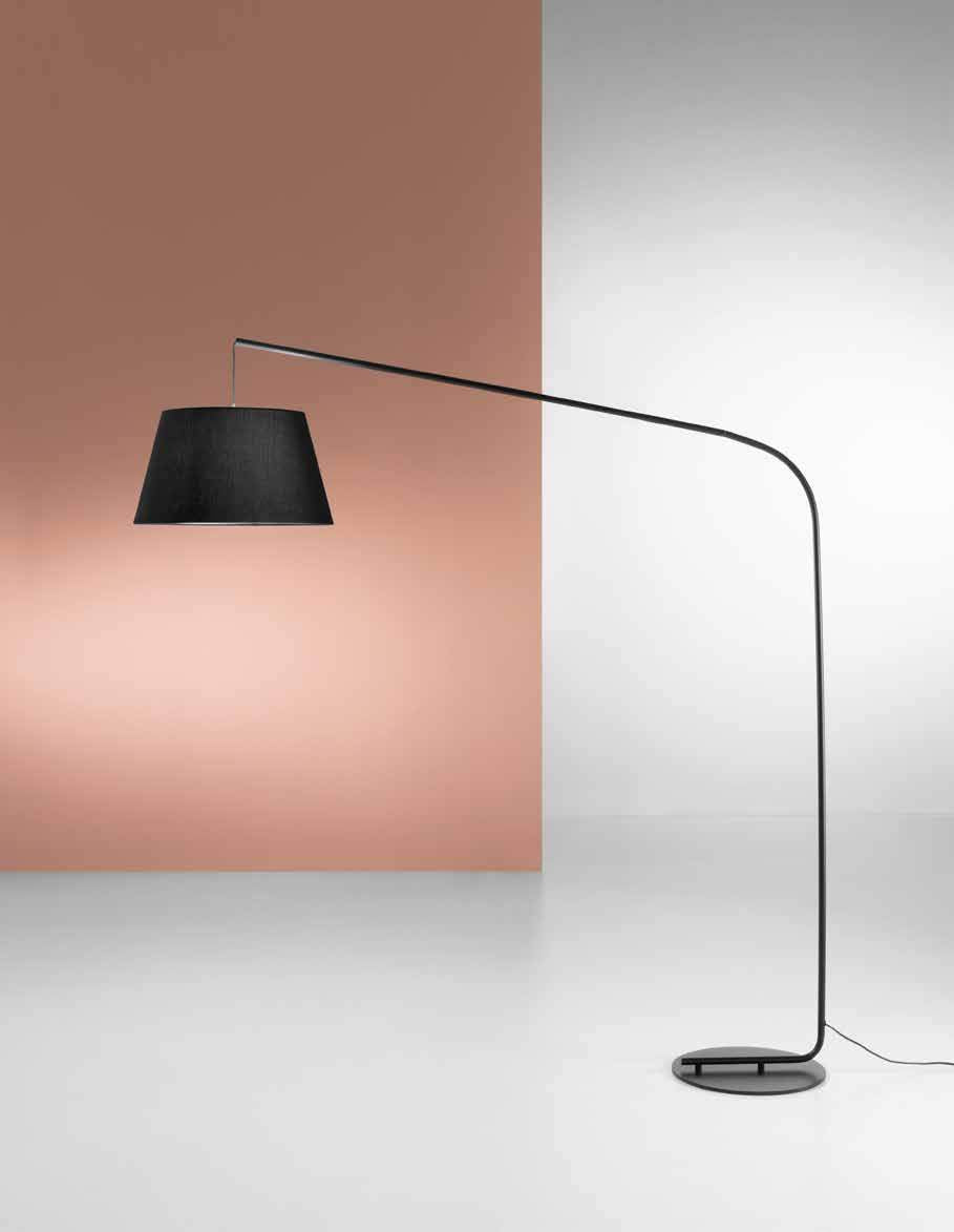 ENJOY - immagine della collezione Luce Ambiente Design