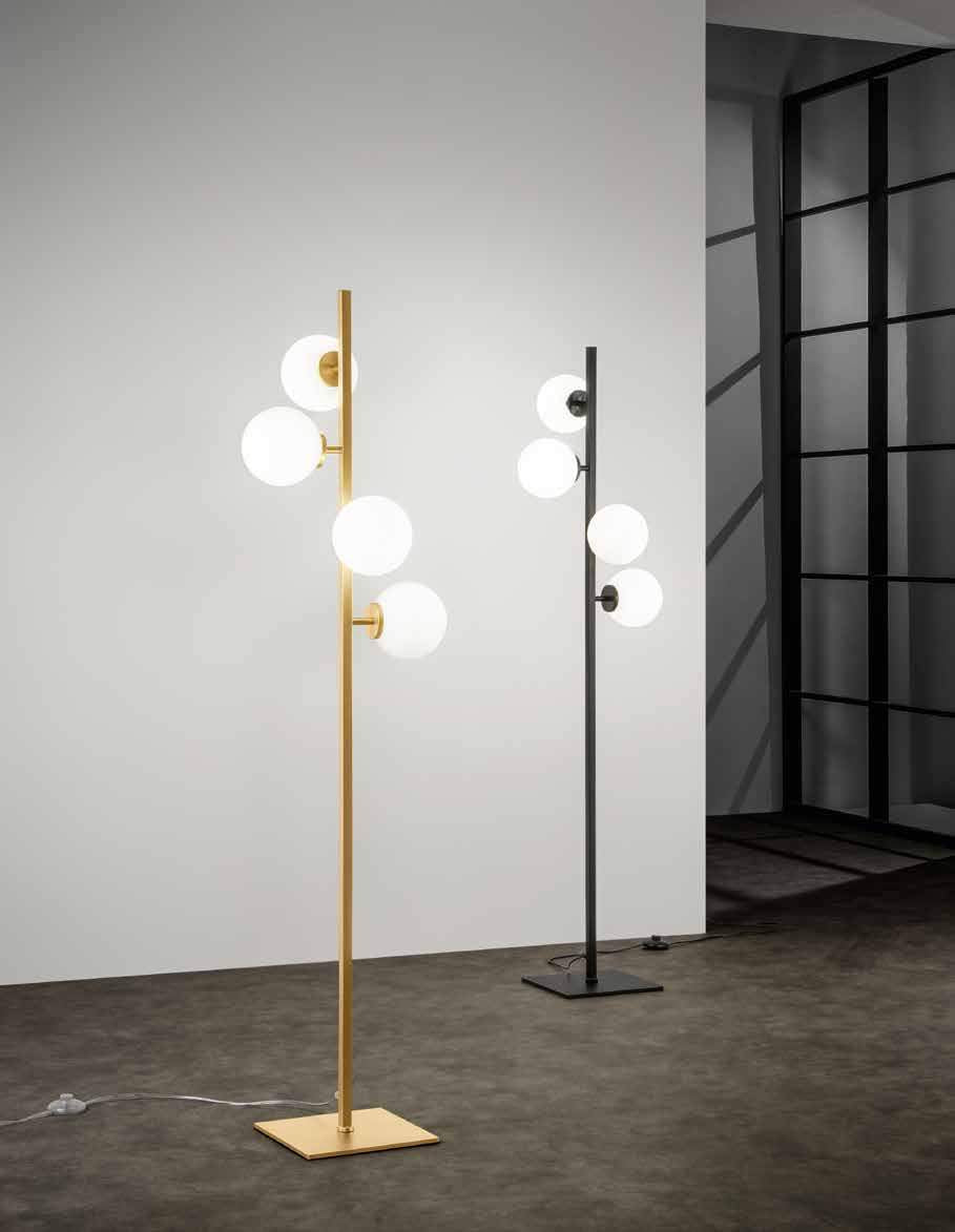 ENOIRE - immagine della collezione Luce Ambiente Design