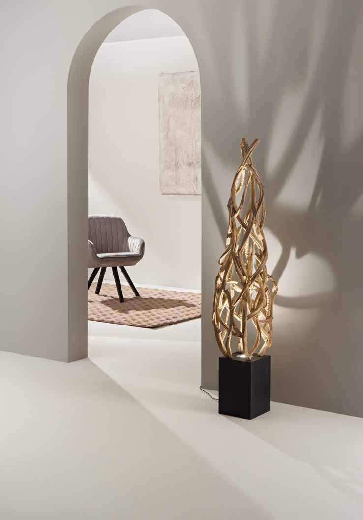 EPIGEA - immagine della collezione Luce Ambiente Design