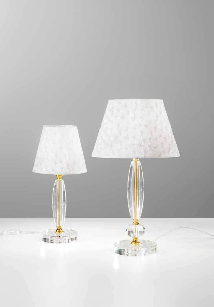 EPOQUE - immagine della collezione Luce Ambiente Design