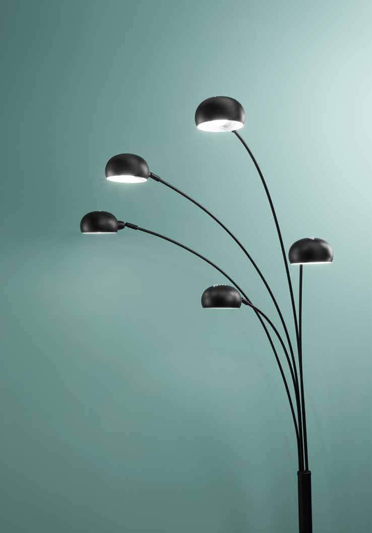 ERACLE - immagine della collezione Luce Ambiente Design