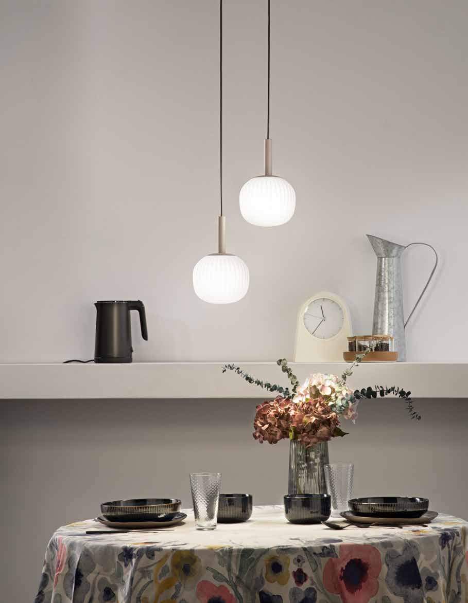 ERIS - immagine della collezione Luce Ambiente Design