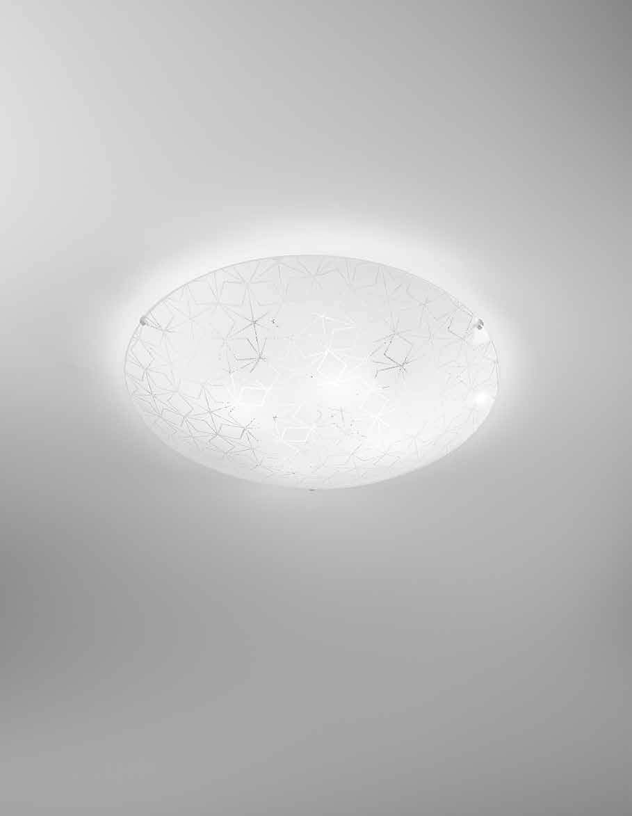 ESAGRAM - immagine della collezione Luce Ambiente Design