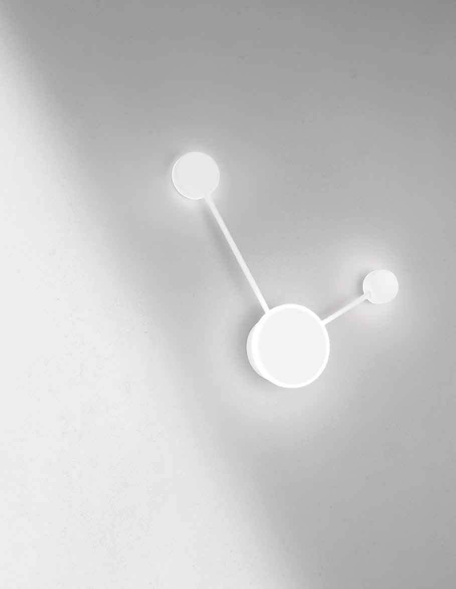 ETERE - immagine della collezione Luce Ambiente Design