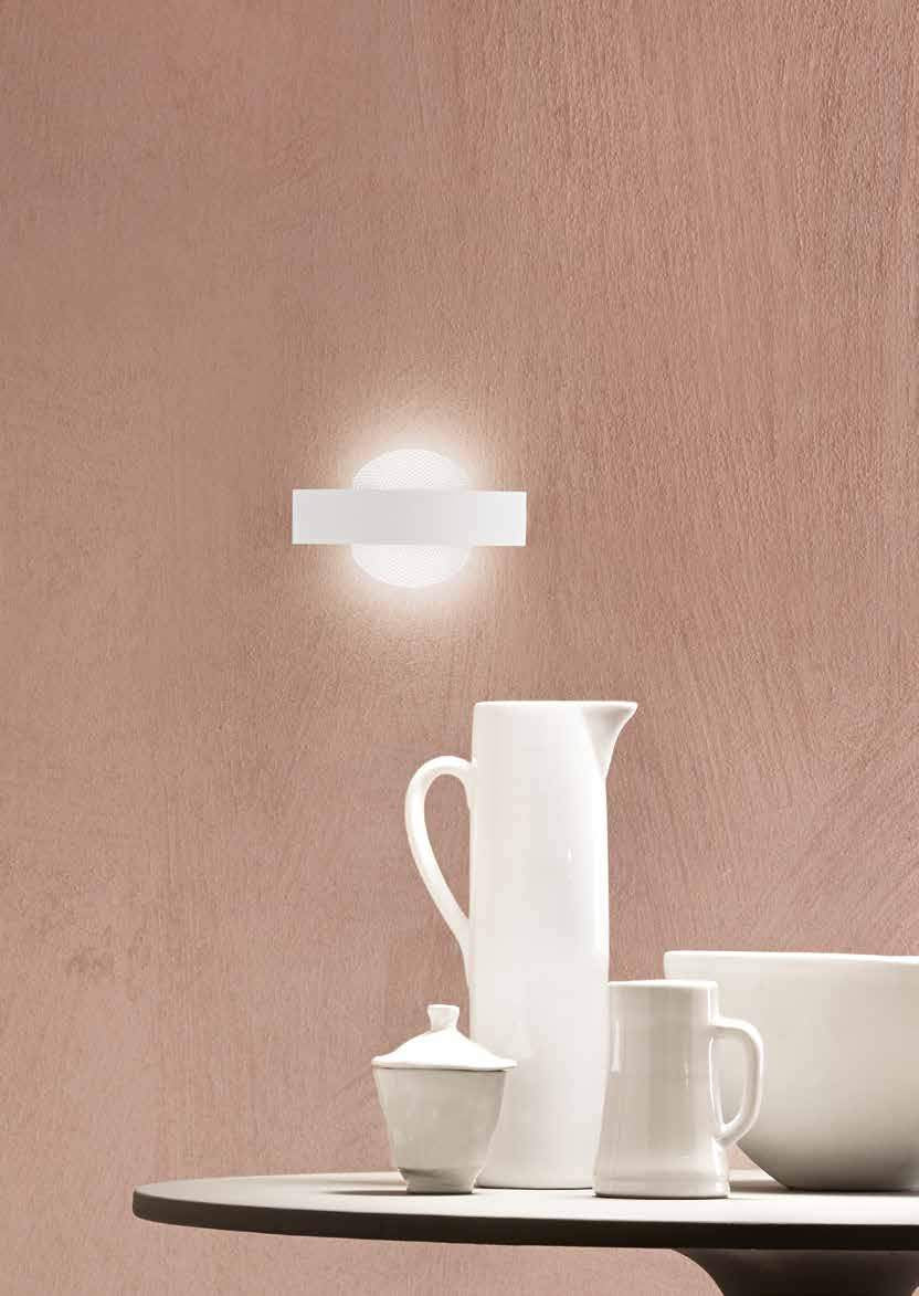 ETERNITY - immagine della collezione Luce Ambiente Design
