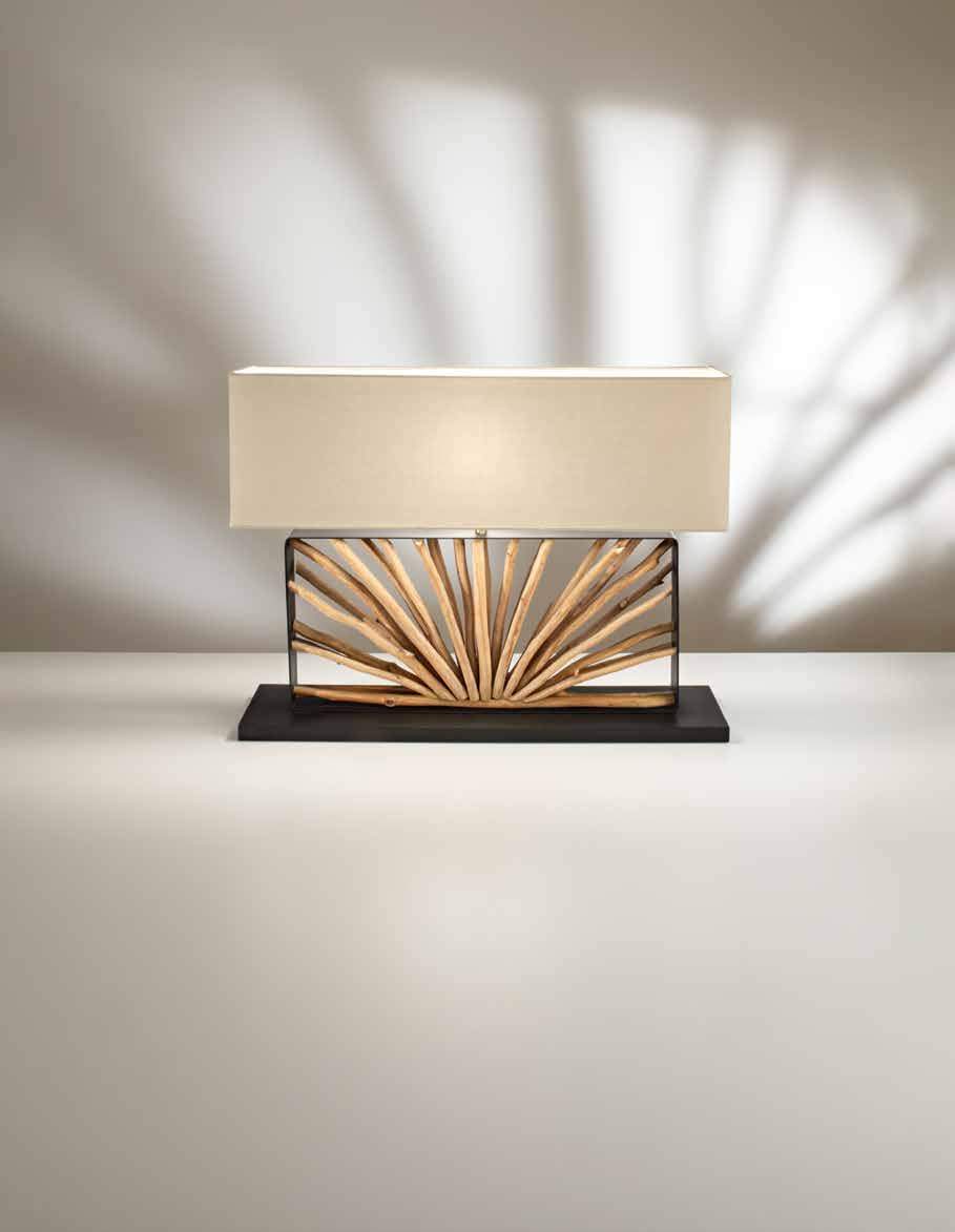 ETHEREAL - immagine della collezione Luce Ambiente Design