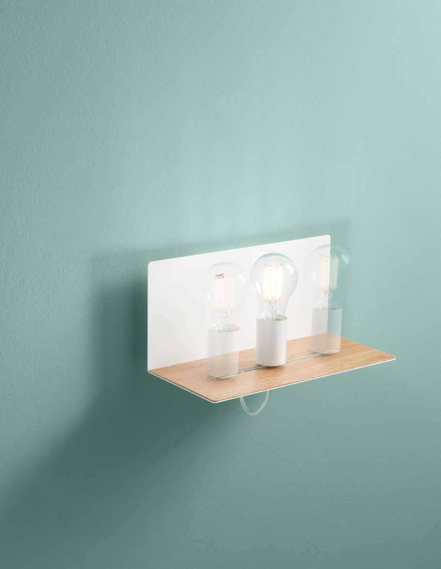 FLASH - immagine della collezione Luce Ambiente Design