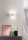 FLOW - immagine della collezione Luce Ambiente Design