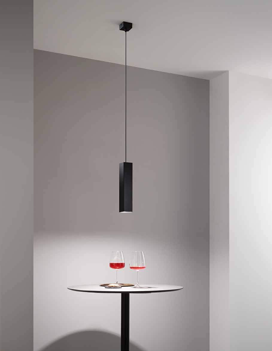 FLUKE - immagine della collezione Luce Ambiente Design