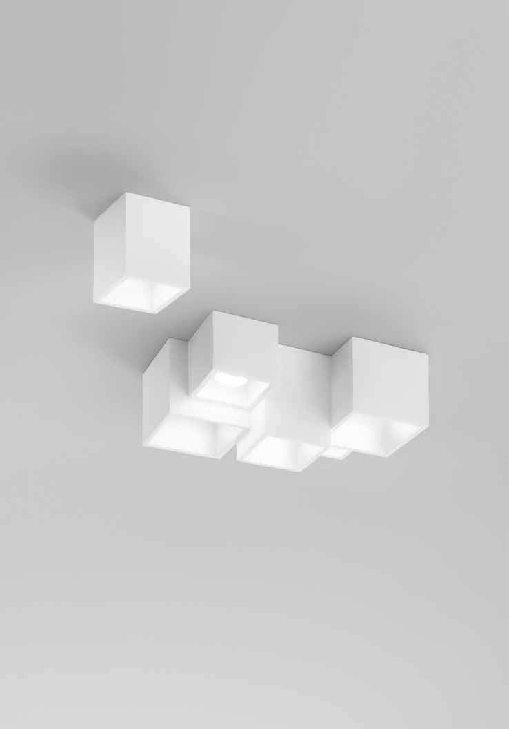 FOSTER - immagine della collezione Luce Ambiente Design