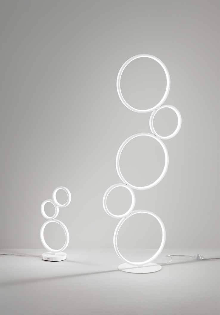 FREDY - immagine della collezione Luce Ambiente Design