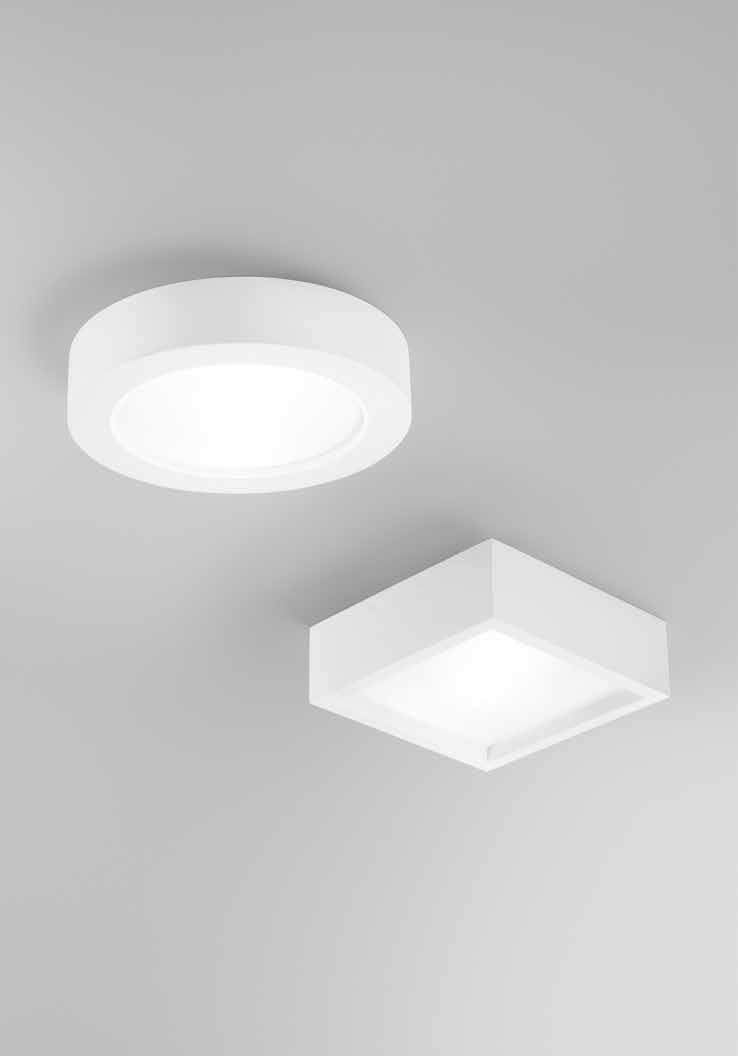 GABRIEL - immagine della collezione Luce Ambiente Design