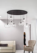 GALAXY - immagine della collezione Luce Ambiente Design