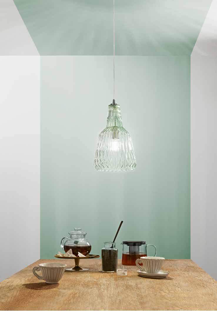 GALWAY - immagine della collezione Luce Ambiente Design