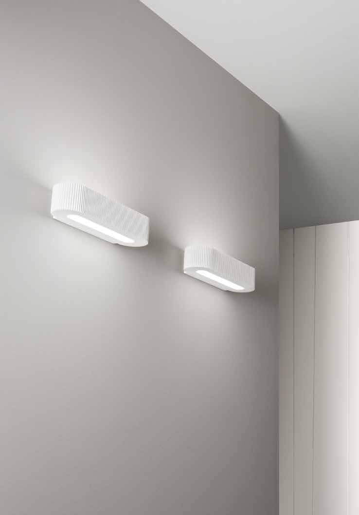 GATSBY - immagine della collezione Luce Ambiente Design