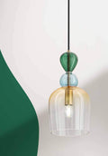 GAUDÌ - immagine della collezione Luce Ambiente Design