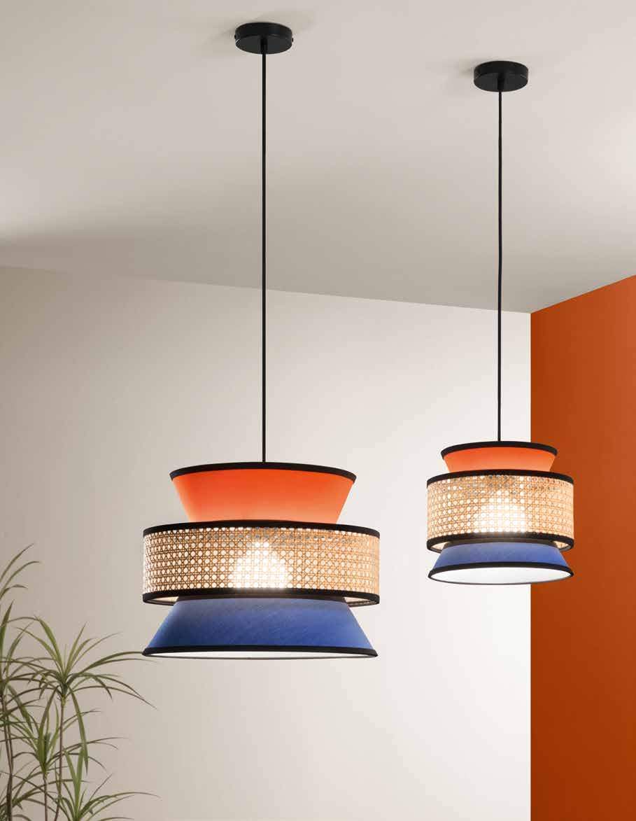 GAZEBO - immagine della collezione Luce Ambiente Design