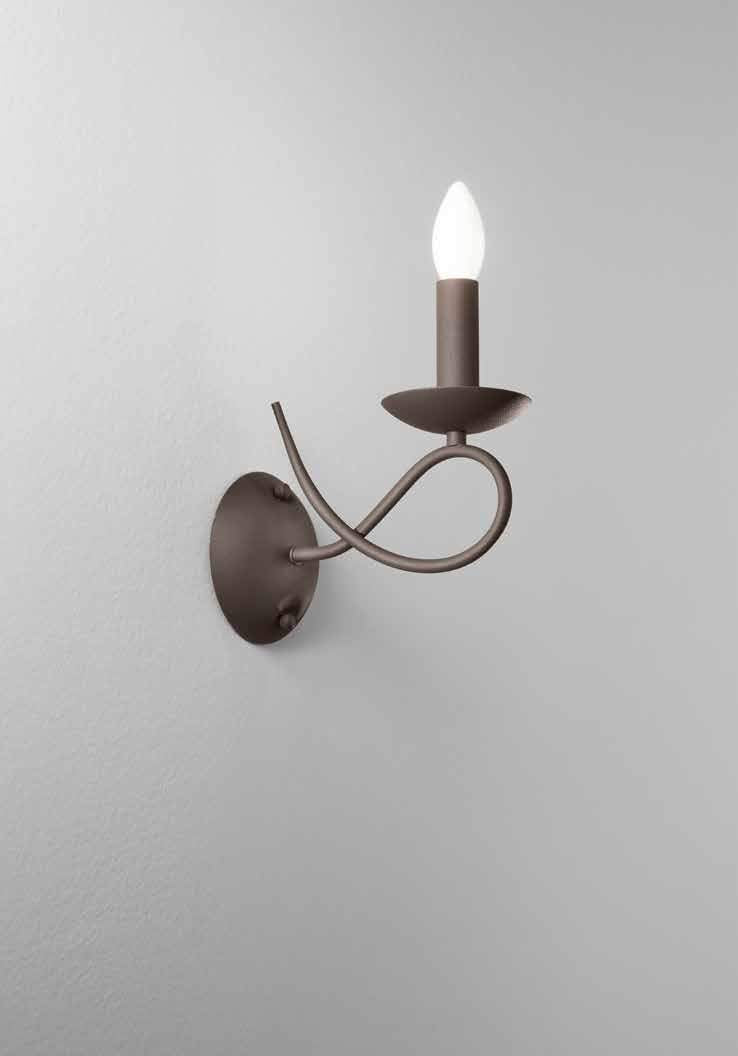 GINEVRA - immagine della collezione Luce Ambiente Design