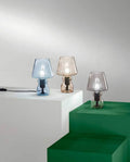 GLEAM - immagine della collezione Luce Ambiente Design