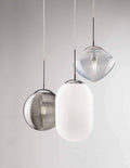GREENWICH - immagine della collezione Luce Ambiente Design