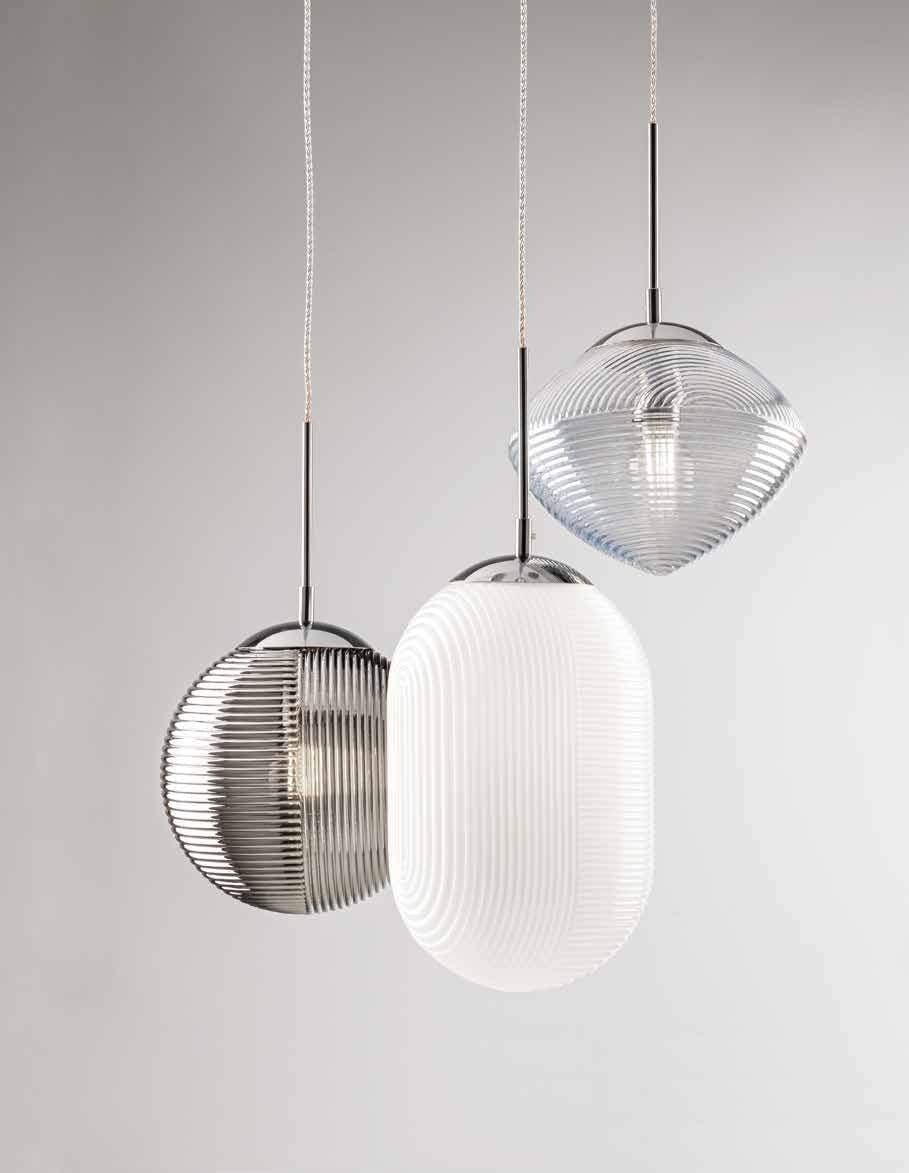 GREENWICH - immagine della collezione Luce Ambiente Design