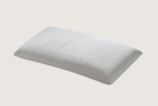 Guanciale Pillow Lattice Basic