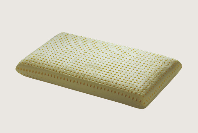Guanciale Pillow Memory Basic