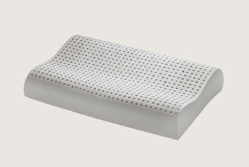 Guanciale Shape Lattice Basic