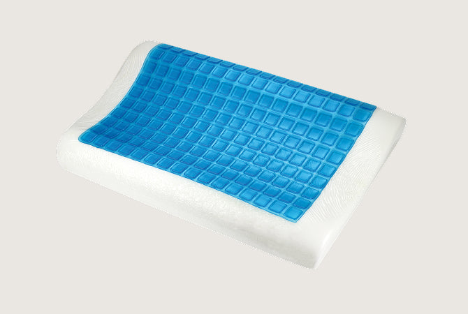Shape Memory Gel
