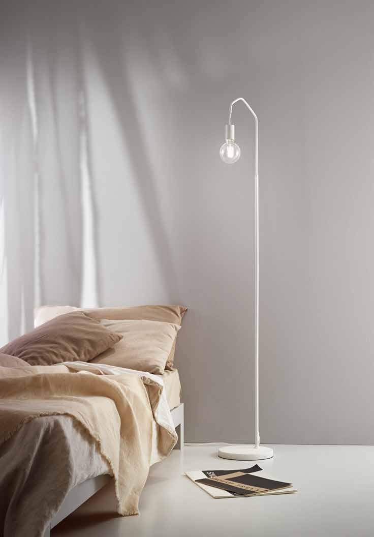 HABITAT - immagine della collezione Luce Ambiente Design