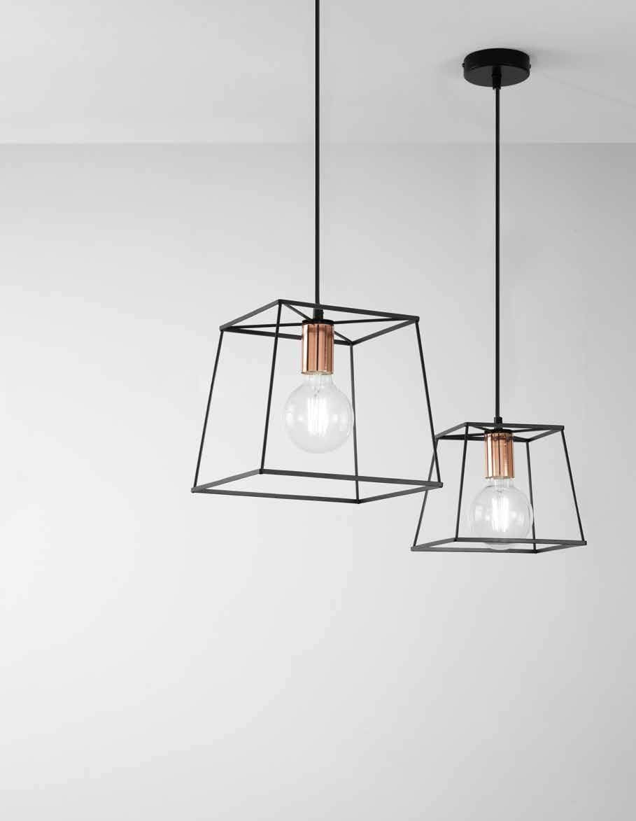 HARLEM - immagine della collezione Luce Ambiente Design