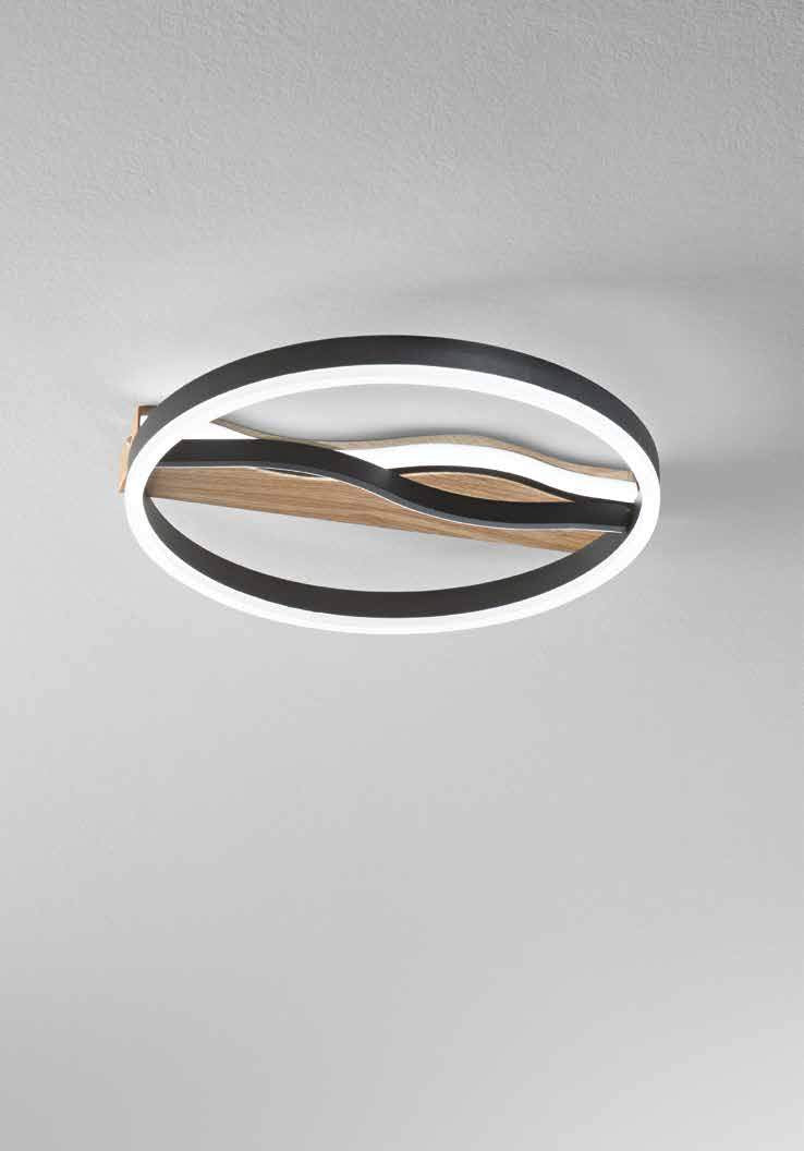 HAWAII - immagine della collezione Luce Ambiente Design