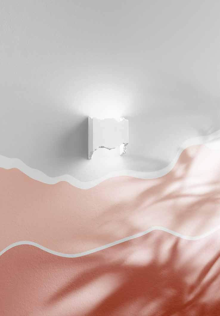 HEKLA - immagine della collezione Luce Ambiente Design