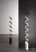HELIX - immagine della collezione Luce Ambiente Design