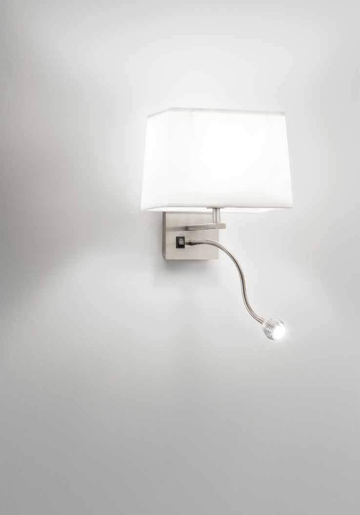 HELLY - immagine della collezione Luce Ambiente Design