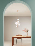 HERA - immagine della collezione Luce Ambiente Design