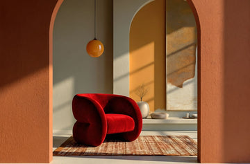 Egoitaliano Poltrona Hug – vista 4