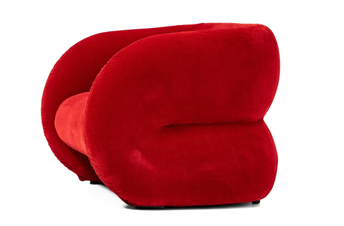 Egoitaliano Poltrona Hug – vista 2