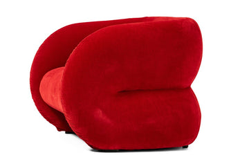 Egoitaliano Poltrona Hug – vista 2