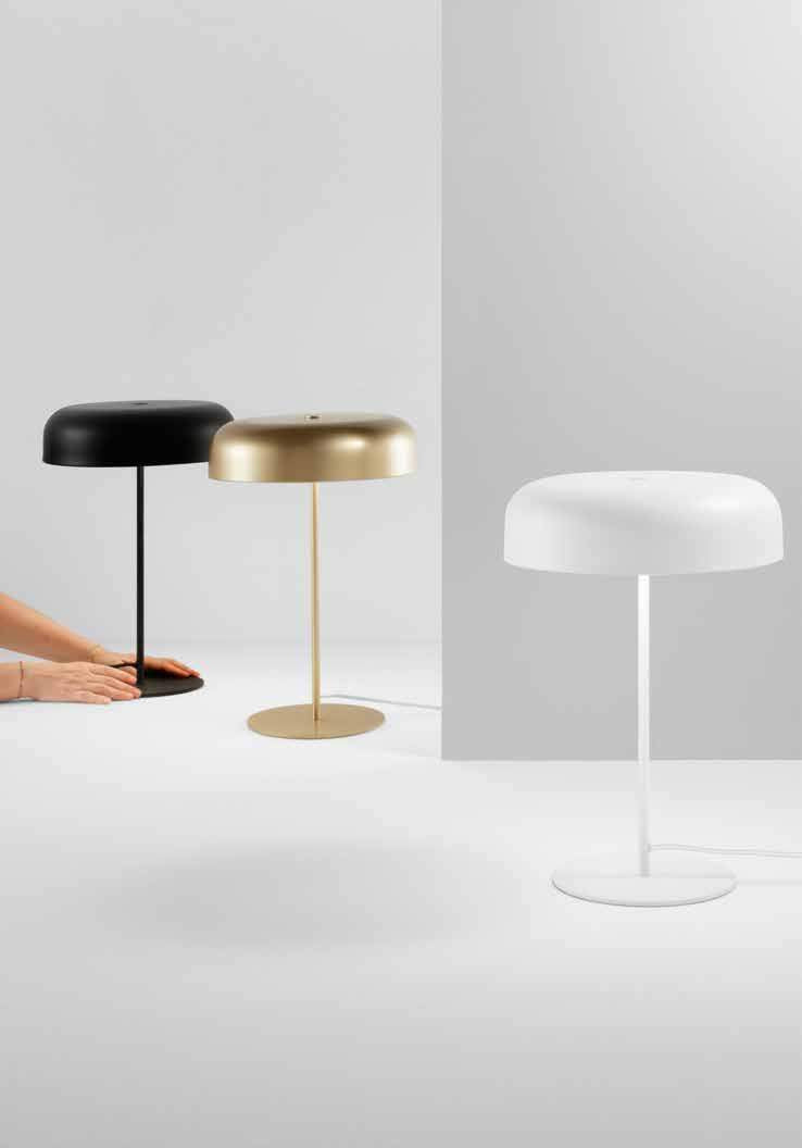 ICEMAN - immagine della collezione Luce Ambiente Design