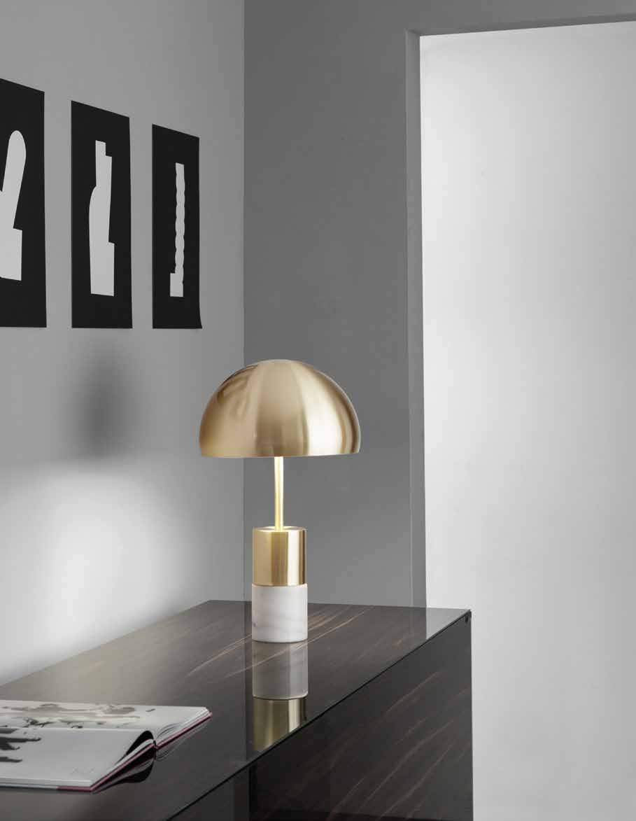 IGEA - immagine della collezione Luce Ambiente Design