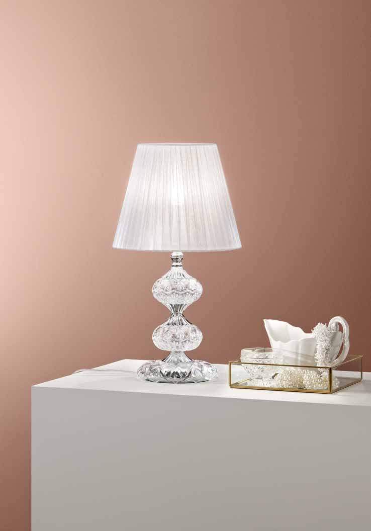 INCANTO - immagine della collezione Luce Ambiente Design