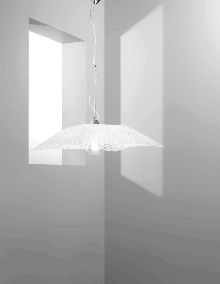 ISIDE - immagine della collezione Luce Ambiente Design