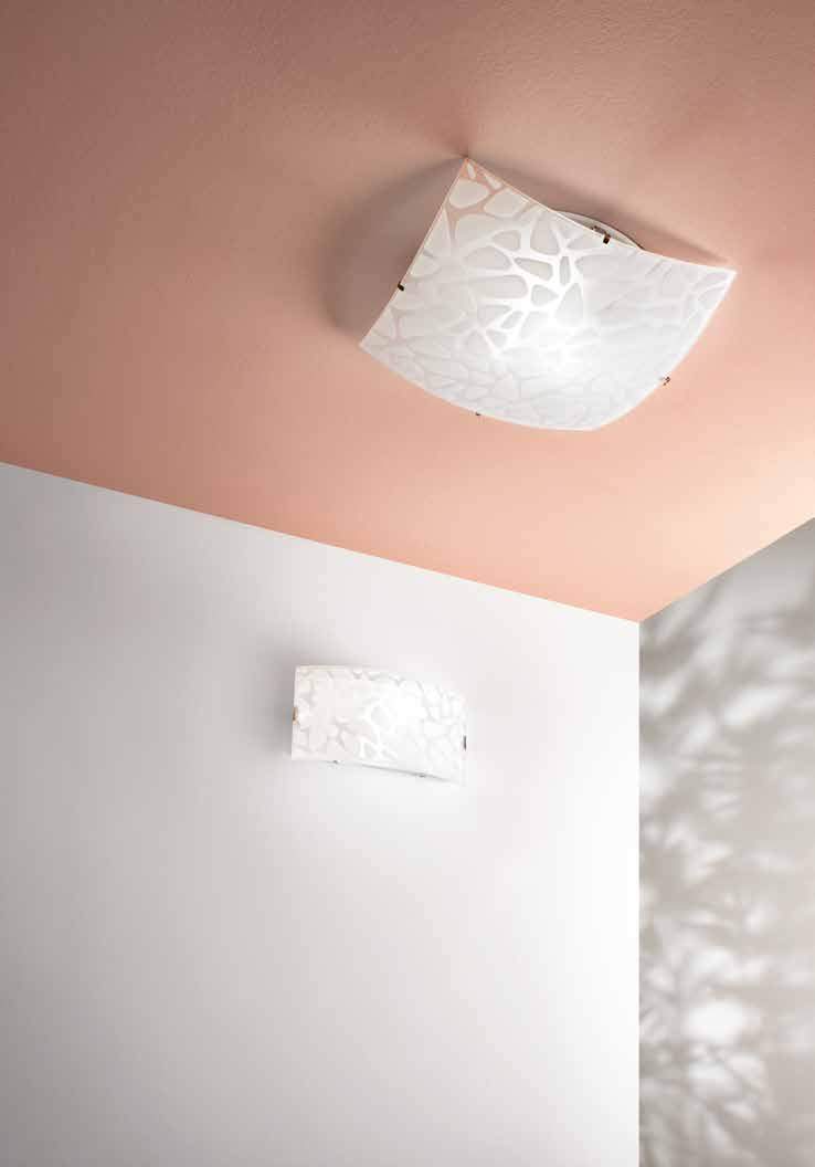 ISLAND - immagine della collezione Luce Ambiente Design