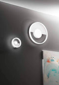 KANDINSKY - immagine della collezione Luce Ambiente Design